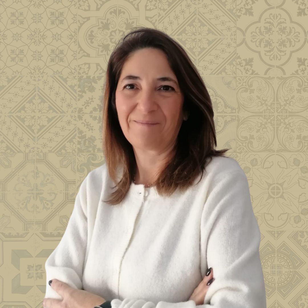Dina Morais